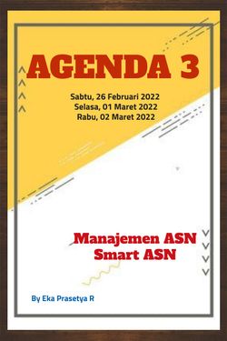Book Creator | 2022 MA AGENDA 3 (MASN & SMART ASN)