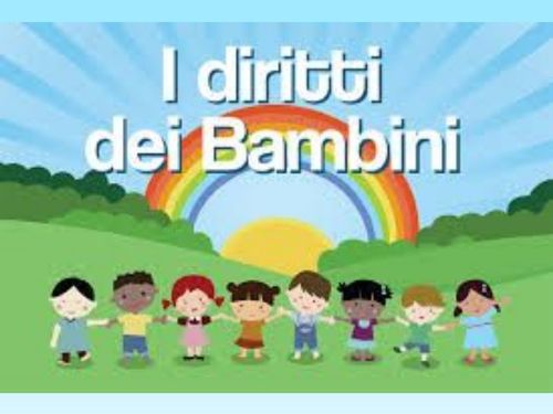 I diritti dei bambini