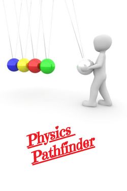 Book Creator | Physics Pathfinder