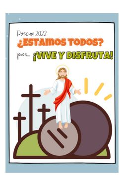 La Pascua