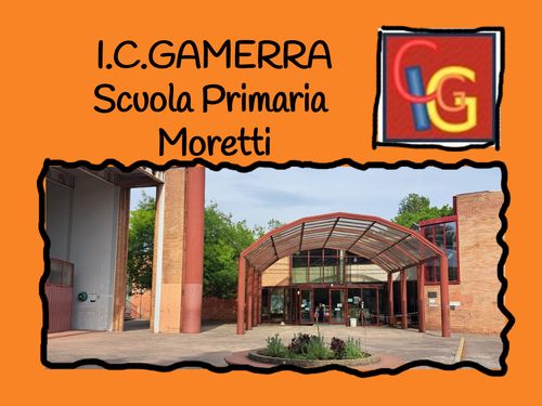 Moretti Journal