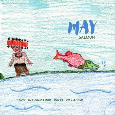 SSBMI NSC 2 - May (Salmon)