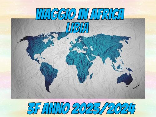 Book Creator | VIAGGIO IN AFRICA 3F