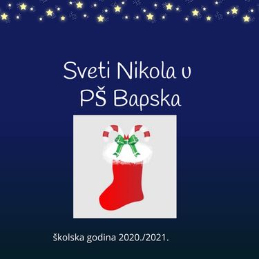 Sveti Nikola u P Bapska