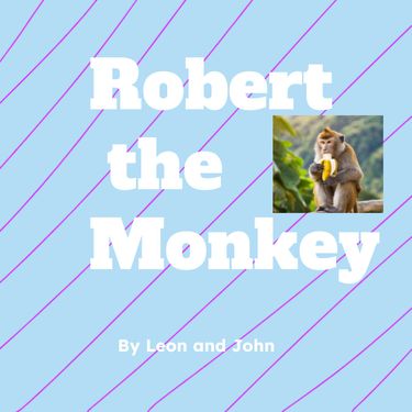 Robert the Monkey