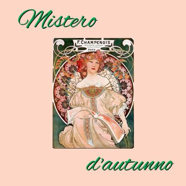 Mistero d'autunno