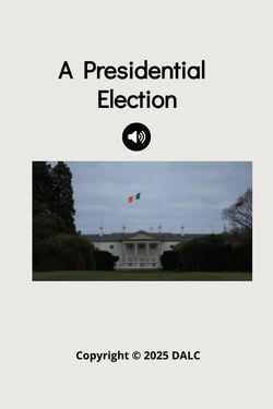 A Presidential Election