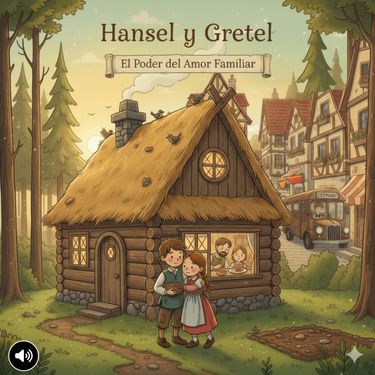 Book Creator | HANSEL Y GRETEL