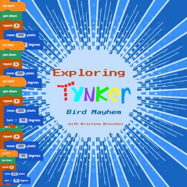 Book Creator | Exploring Tynker