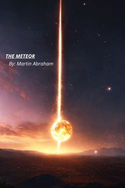 Book Creator | THE METEOR