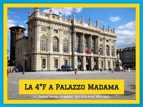 Palazzo Madama 4F Pertini