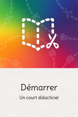 Démarrer Avec Book Creator