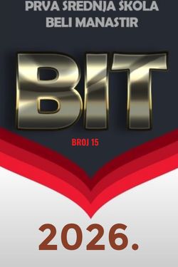 Bit broj 15