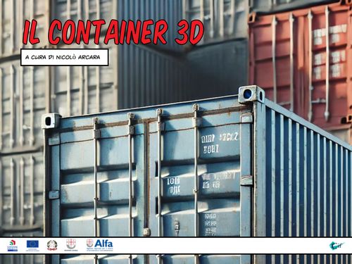 Book Creator | Il container