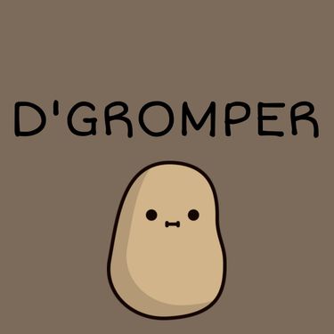 Book Creator | D'GROMPER - La pomme de terre