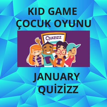 QUİZİZZ E BOOK KID GAME