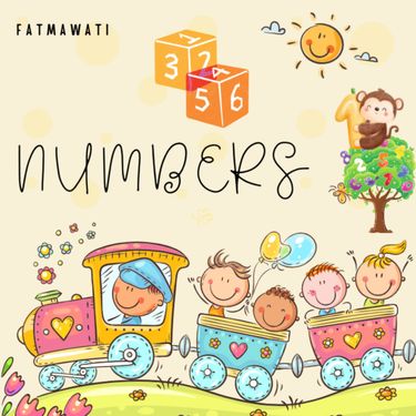 Book Creator | Numbers