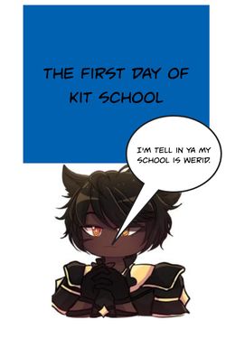 kit school