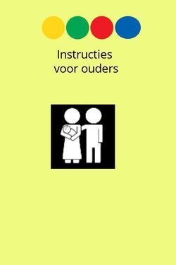 by Oudste kleuters - De kriek