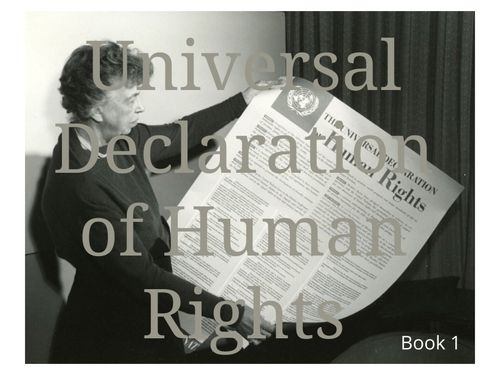 Universal Declaration of Human Rights