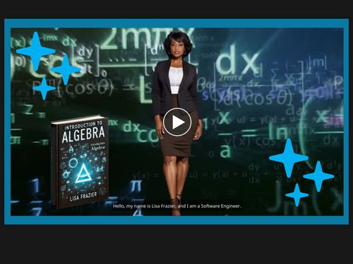 Book Creator | Introduction to Algebra