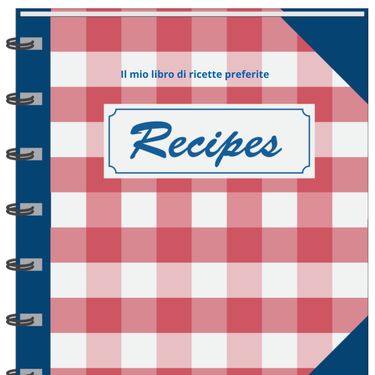 Book Creator | Il mio libro di ricette