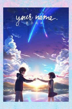 Our book review:  Your name