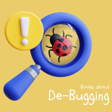 Book Creator | Debugging