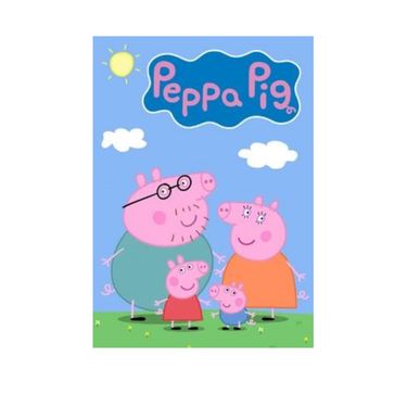 Book Creator | peppa pig