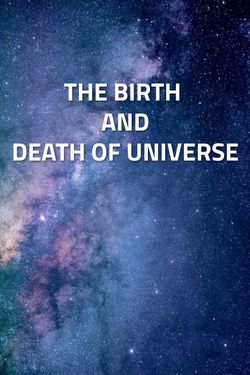Book Creator | The birth and death of Universe