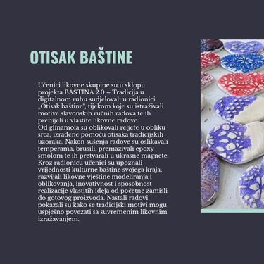 Otisak baštine