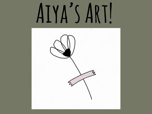 Aiya’s Art