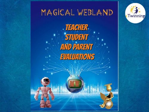 MAGICAL WEBLAND EVALUATIONS 