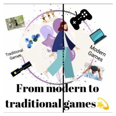 traditional games
