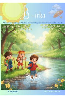 B-irka 7. lapszám