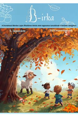 B-irka 5.lapszám