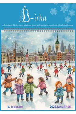 B-irka 6.lapszám