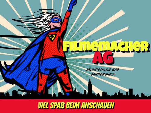 Filmemacher AG