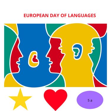 European Day of Languages