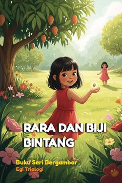 Book Creator | Rara dan Biji Bintang