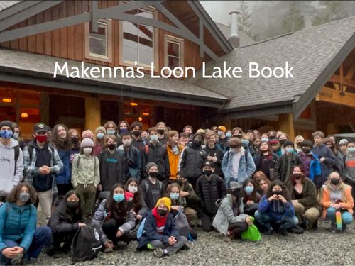 Loon Lake Learning Advance 2022