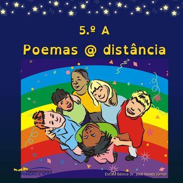 Poemas @ distância