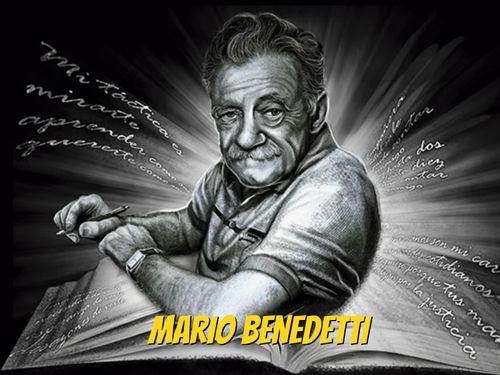 Mario Benedetti