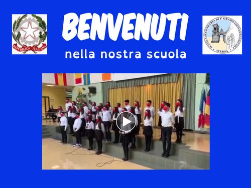 OPENDAY ANNO SCOLASTICO 2022 ONLINE