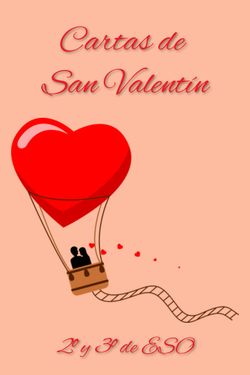 Cartas de San Valentín 20/21