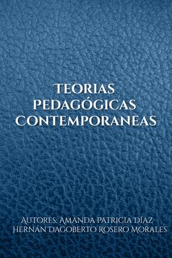 Book Creator | TEORÍAS PEDAGÓGICAS CONTEMPORANEAS