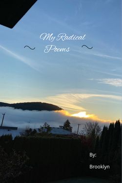 My Radical Poems