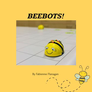 Book Creator | Beetbot