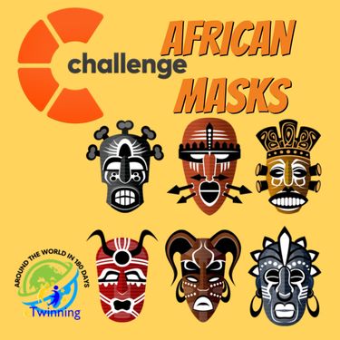 Our African Masks