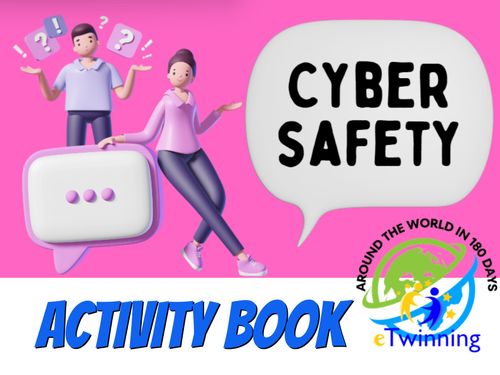 CYBER SAFETY